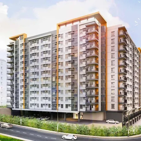 Condo Stay Cebu City