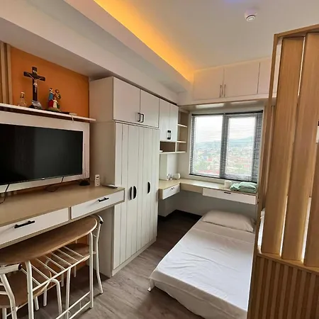 Condo Stay Cebu City