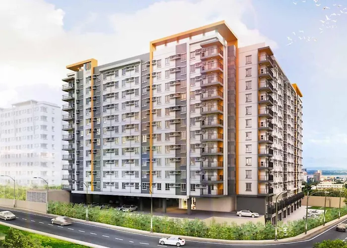 Condo Stay Cebu City 4*