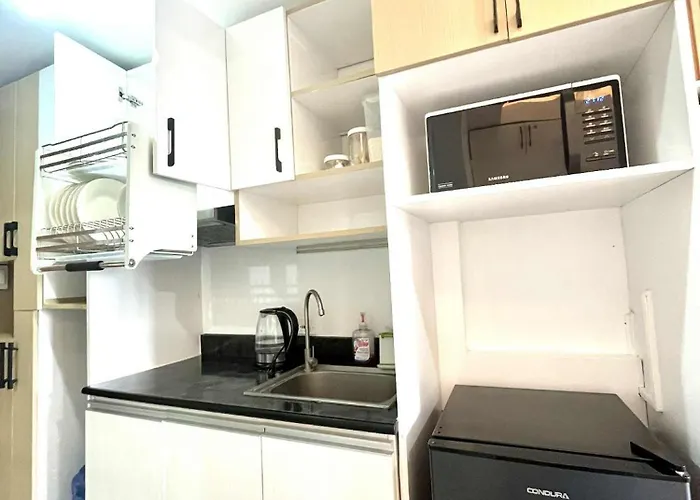 Aparthotel Condo Stay Cebu City