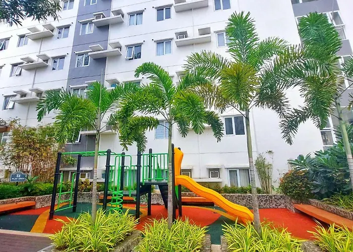 Condo Stay Cebu City Aparthotel