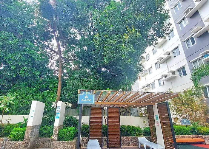 Aparthotel Condo Stay Cebu City Cebu