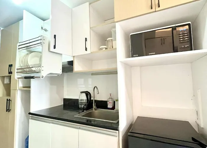 Aparthotel Condo Stay Cebu City 4*