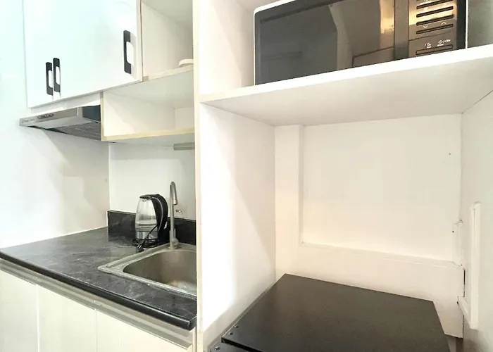 Aparthotel Condo Stay Cebu City Cebu
