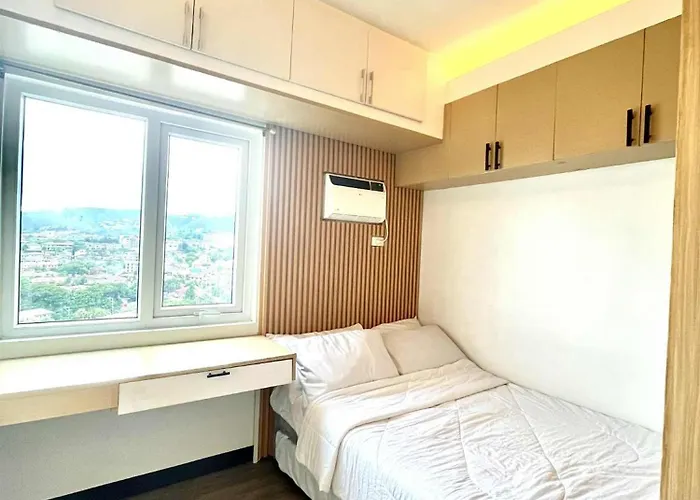 Condo Stay Cebu City Aparthotel