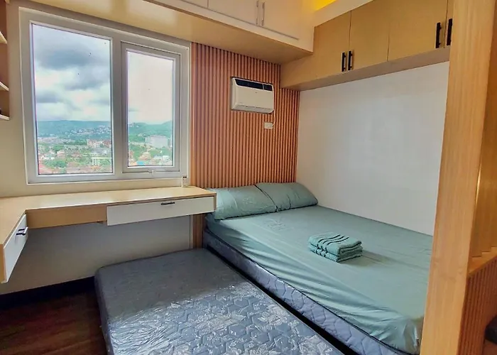 Condo Stay Cebu City Aparthotel