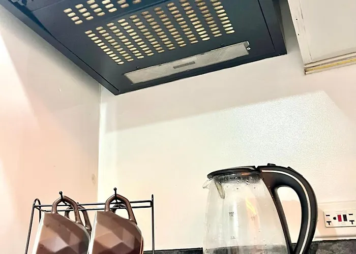Condo Stay Cebu City Aparthotel