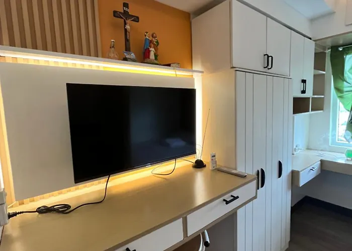 Condo Stay Cebu City Cebu