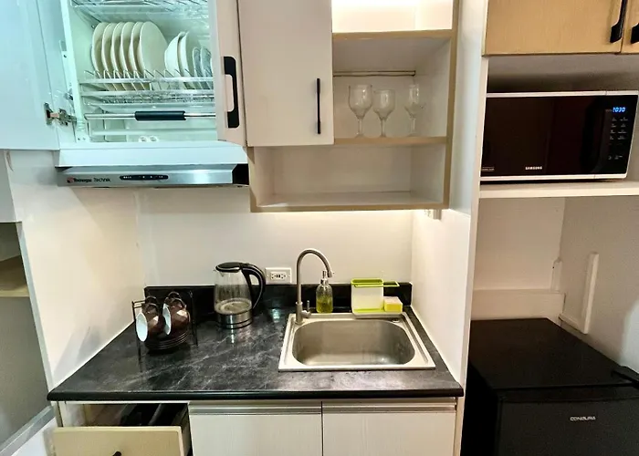 Aparthotel Condo Stay Cebu City