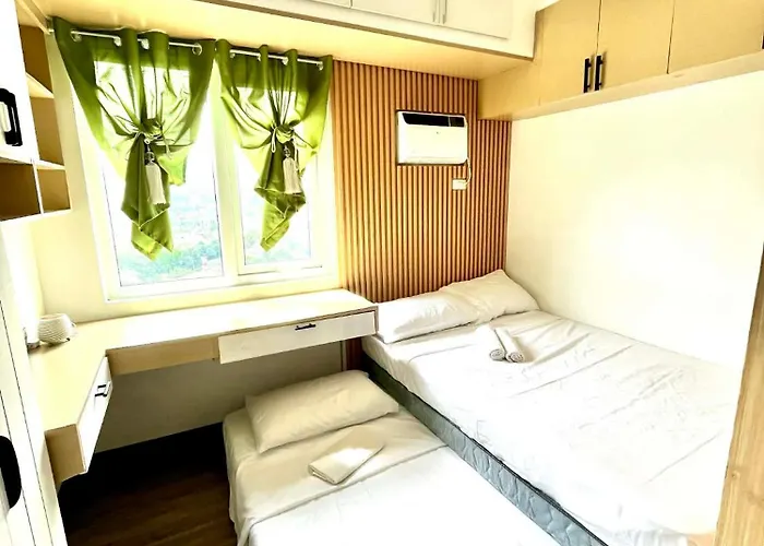 Aparthotel Condo Stay Cebu City Cebu