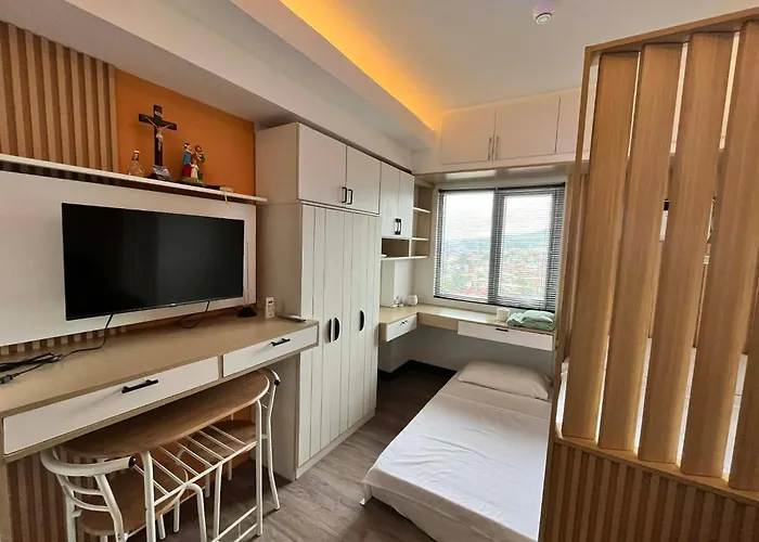 Condo Stay Cebu City 4*