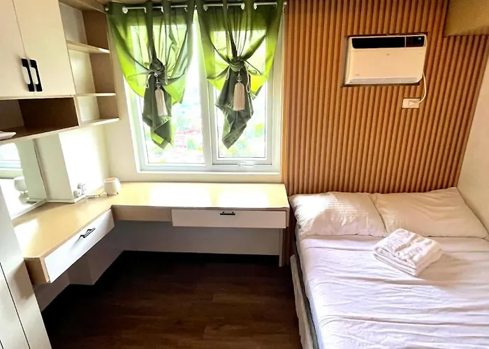 Condo Stay Cebu City Aparthotel 4*