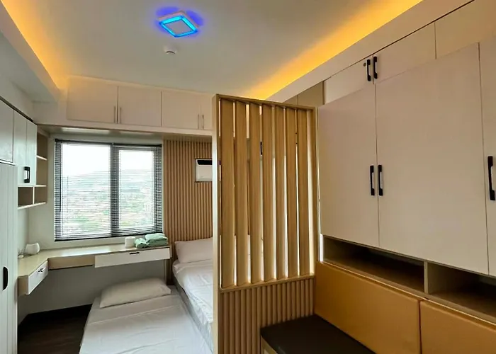 Condo Stay Cebu City 4*