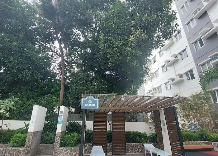 Condo Stay Cebu City