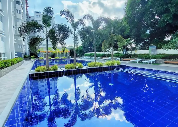 Condo Stay Cebu City 4* Cebu