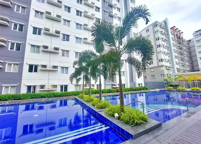 Condo Stay Cebu City Aparthotel Cebu